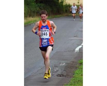 Jamie  Bannister